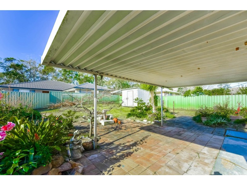 46 Turner Street, Thirlmere NSW 2572