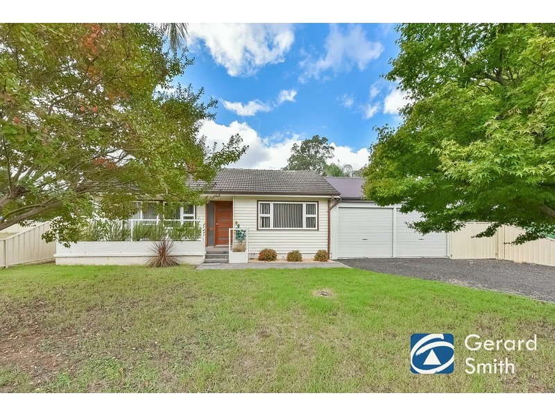 29 Rockford Road, Tahmoor NSW 2573