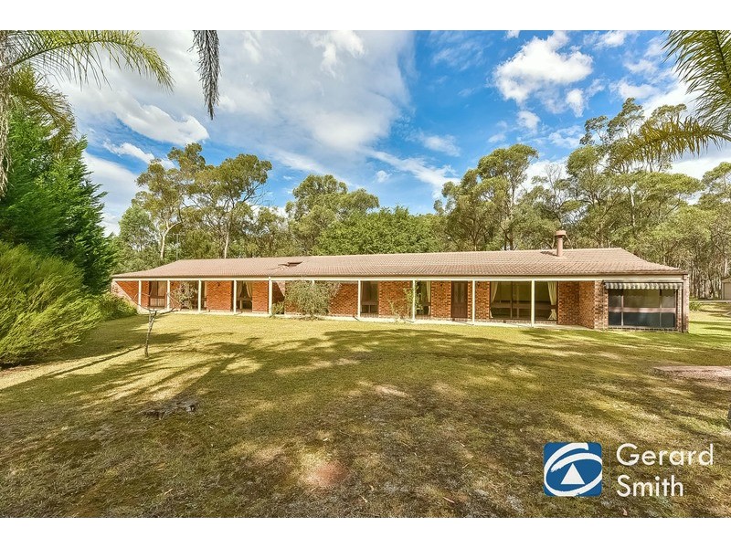 65 Caloola Road, Bargo NSW 2574