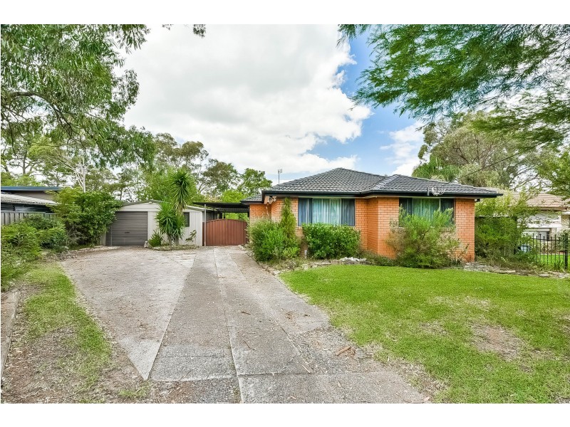 52 Castlereagh Street, Tahmoor NSW 2573