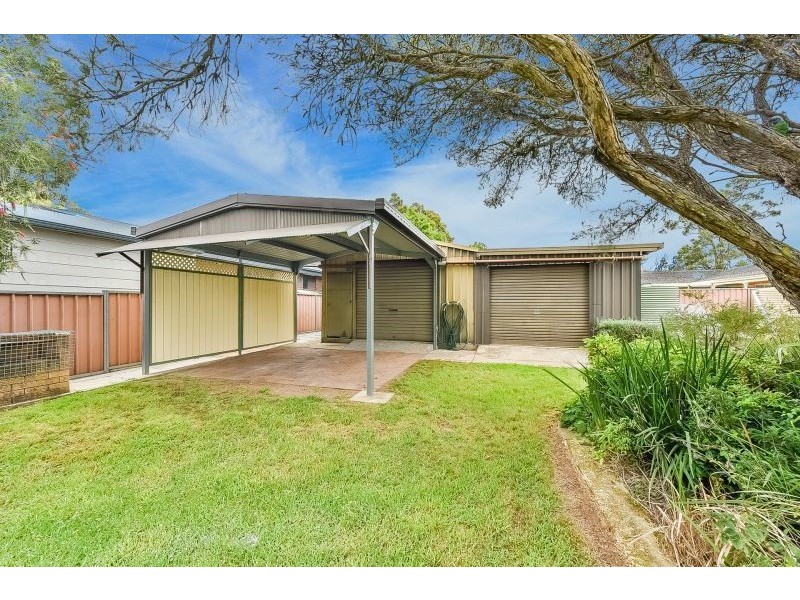 48 Westbourne Avenue, Thirlmere NSW 2572