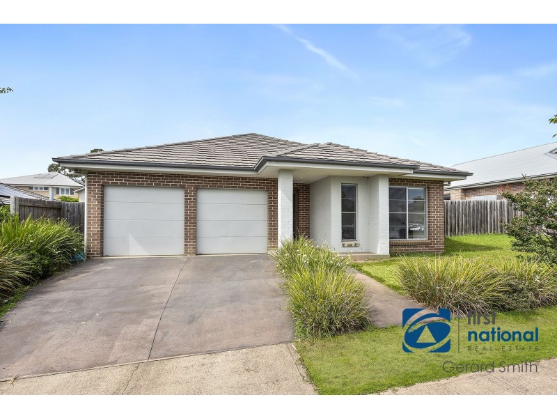 46 Balmoral Rise, Wilton NSW 2571