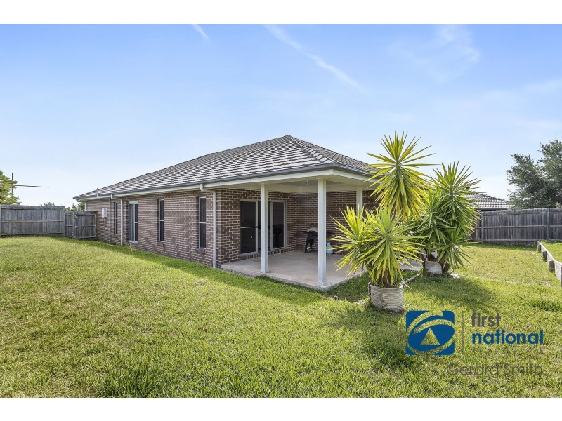 46 Balmoral Rise, Wilton NSW 2571