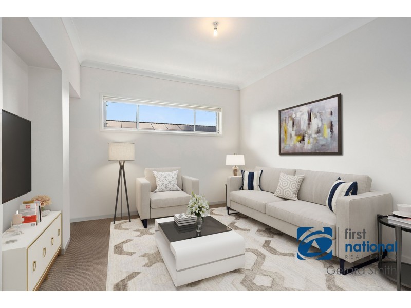 46 Balmoral Rise, Wilton NSW 2571