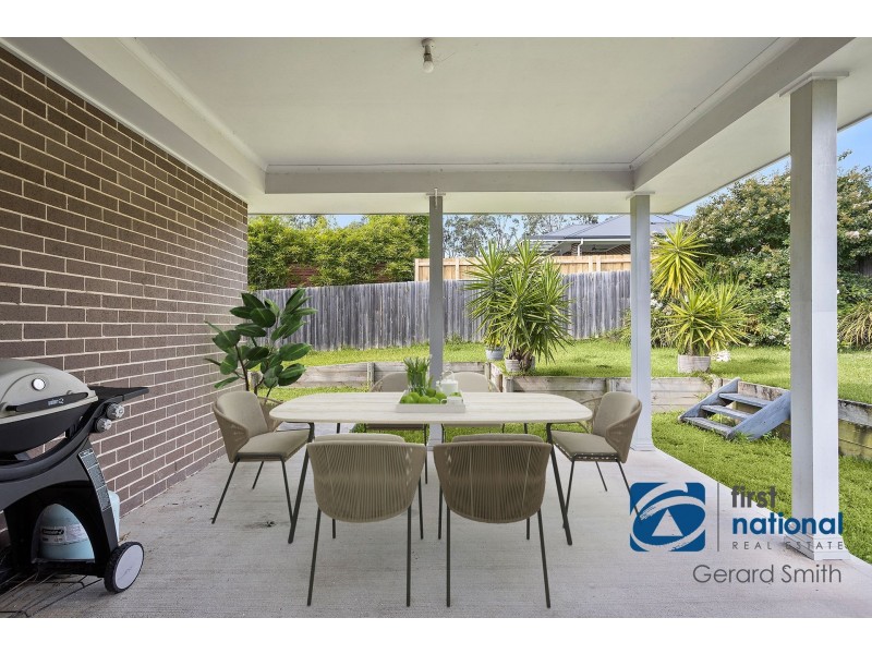 46 Balmoral Rise, Wilton NSW 2571