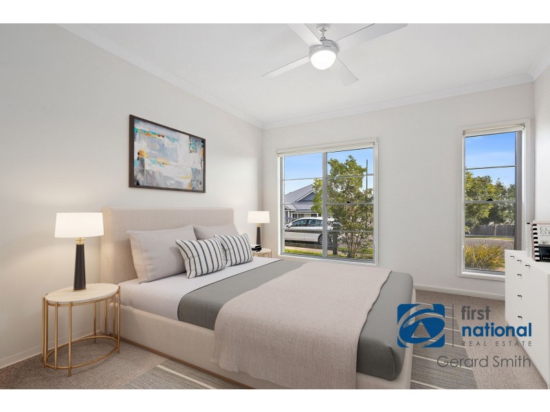 46 Balmoral Rise, Wilton NSW 2571