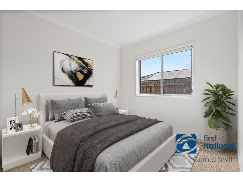 46 Balmoral Rise, Wilton NSW 2571