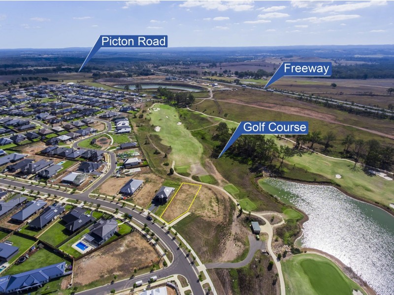 39 Fairway Drive, Wilton NSW 2571