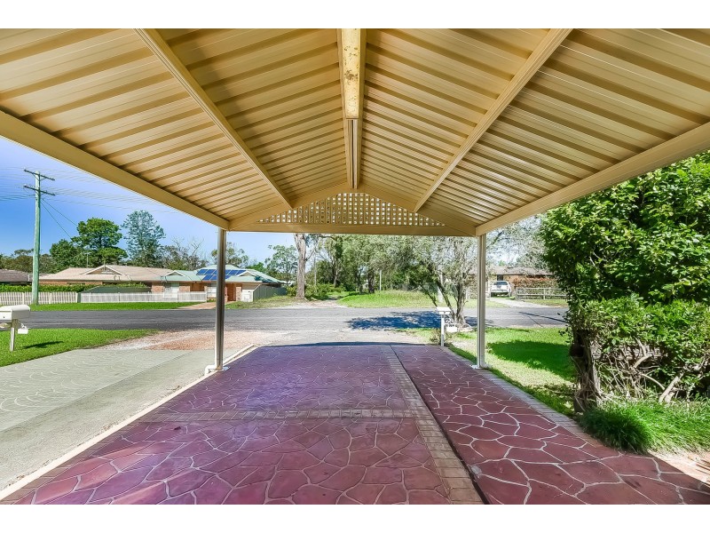 40 Coevon Road, Buxton NSW 2571