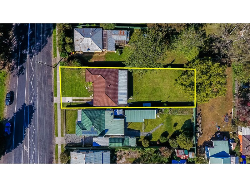 96 Railside Avenue, Bargo NSW 2574