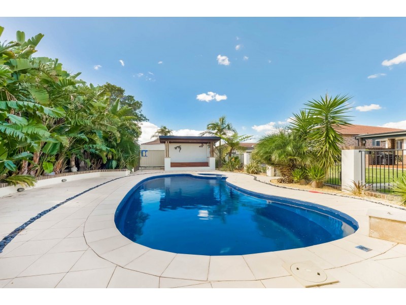 44 Dutton Road, Buxton NSW 2571