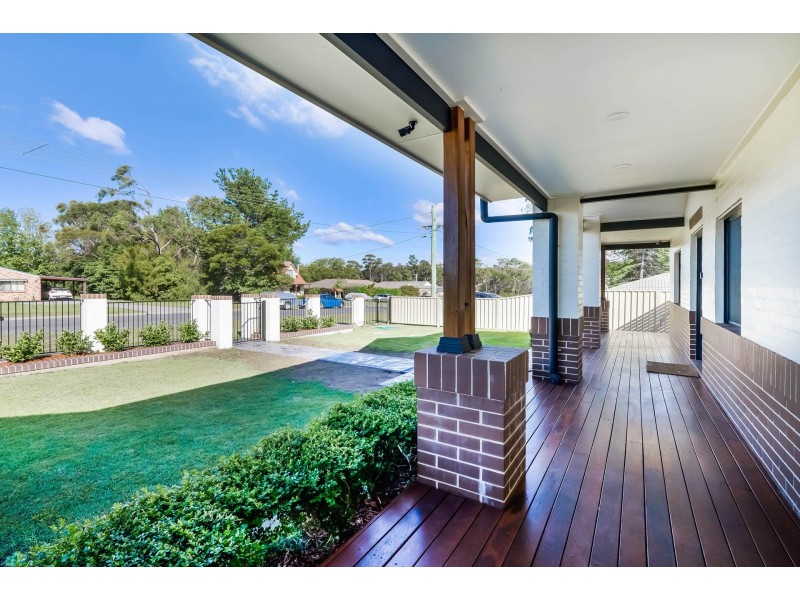 44 Dutton Road, Buxton NSW 2571