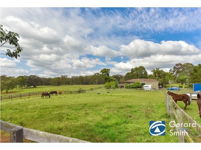 125 Mulhollands Road, Picton NSW 2571