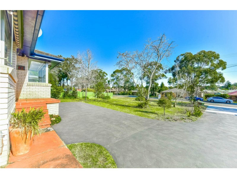 46 Turner Street, Thirlmere NSW 2572