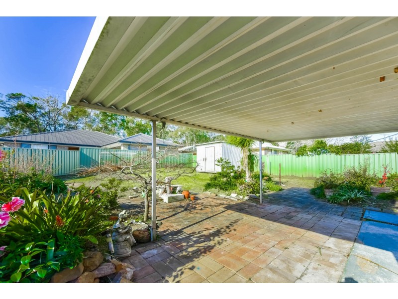 46 Turner Street, Thirlmere NSW 2572