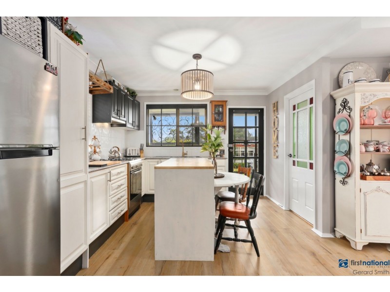 119 Avon Dam Road, Bargo NSW 2574