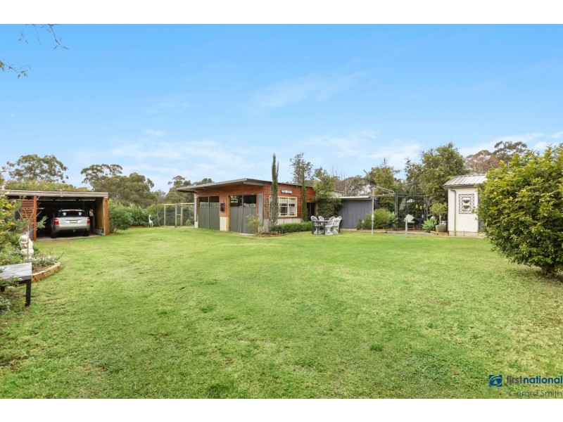 119 Avon Dam Road, Bargo NSW 2574