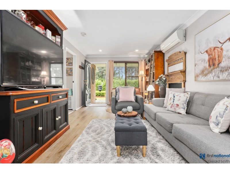 119 Avon Dam Road, Bargo NSW 2574