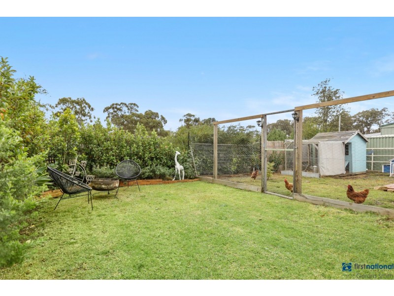 119 Avon Dam Road, Bargo NSW 2574