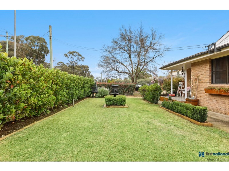 119 Avon Dam Road, Bargo NSW 2574