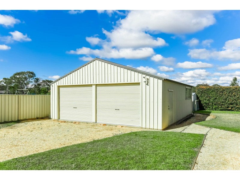 38 Avon Dam Road, Bargo NSW 2574