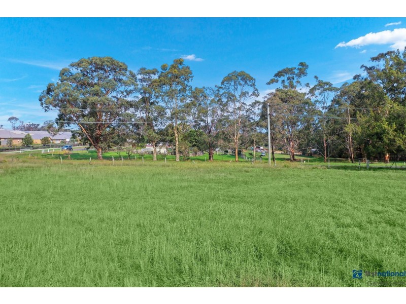 Lot 31, 17-25 Bell Street, Thirlmere NSW 2572