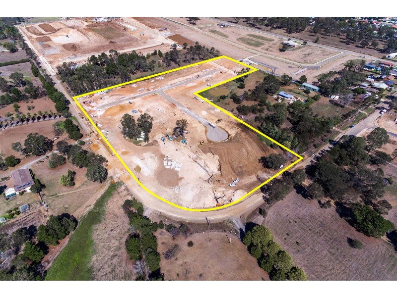 Lot 60, 60-88 Rita Street, Thirlmere NSW 2572