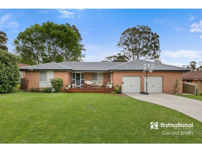 10 Miriam Street, Wilton NSW 2571