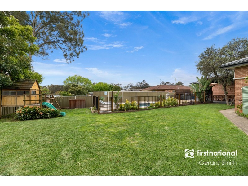 10 Miriam Street, Wilton NSW 2571