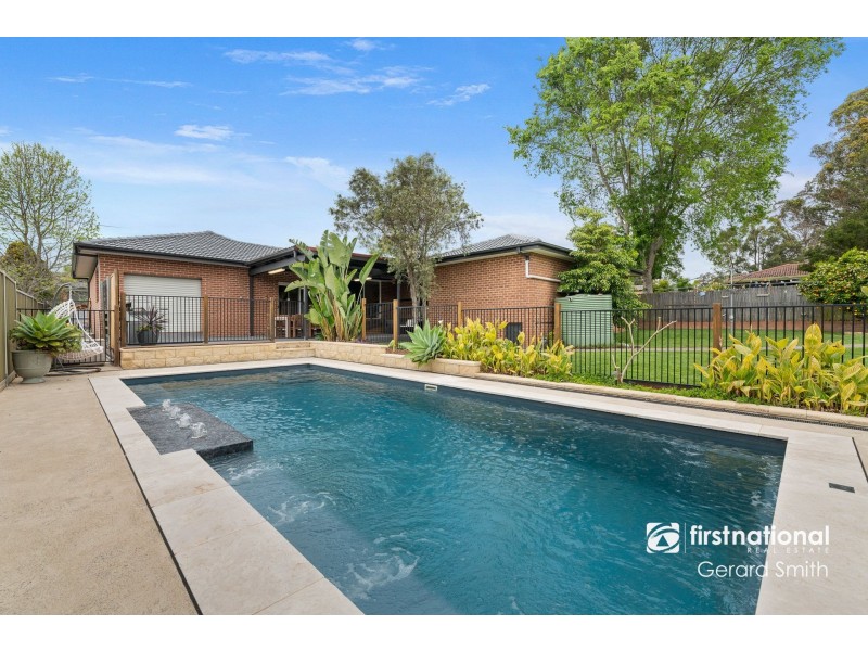 10 Miriam Street, Wilton NSW 2571
