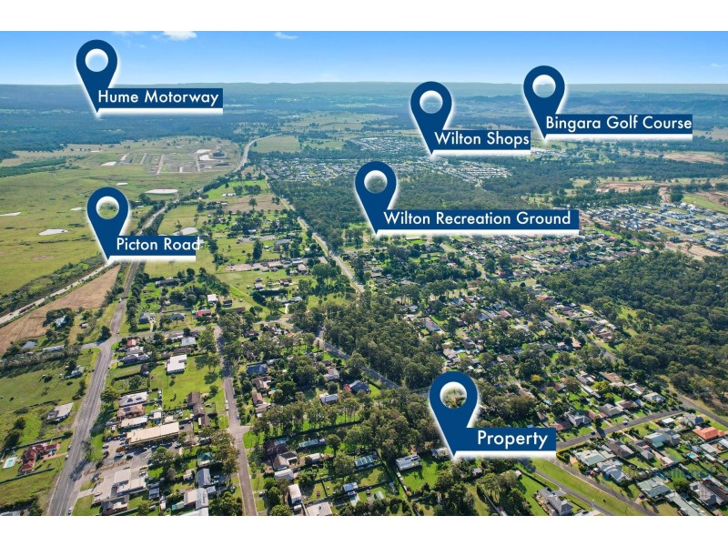 6-8 Wonson Street, Wilton NSW 2571