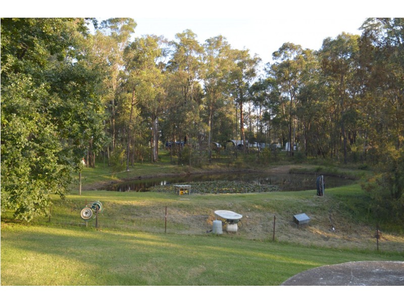180 Pheasants Nest Road, Pheasants Nest NSW 2574