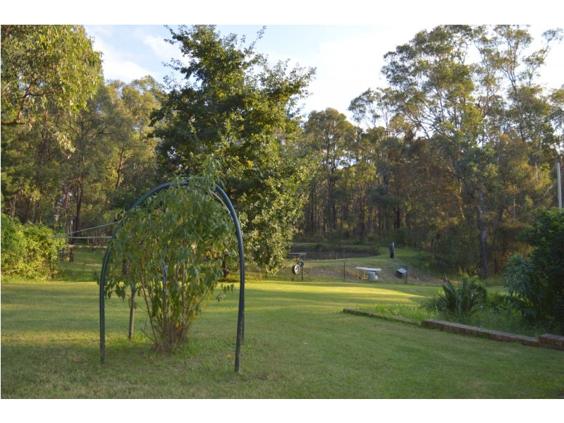 180 Pheasants Nest Road, Pheasants Nest NSW 2574