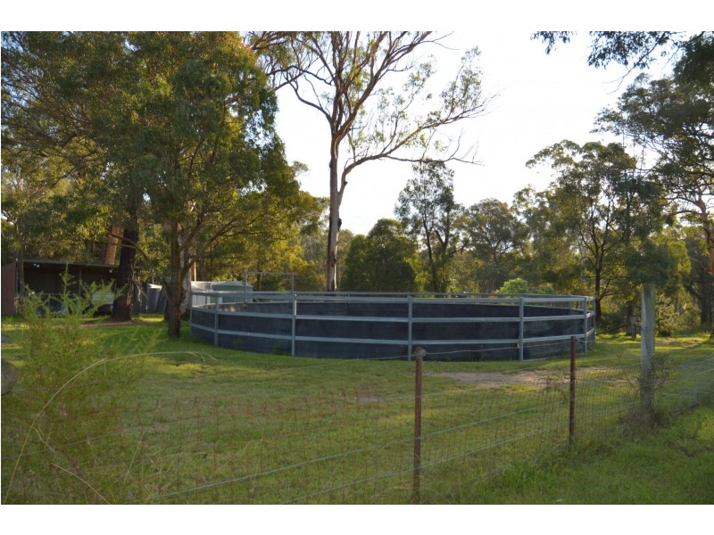 180 Pheasants Nest Road, Pheasants Nest NSW 2574