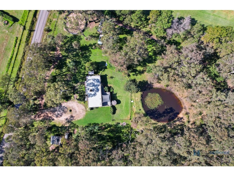 180 Pheasants Nest Road, Pheasants Nest NSW 2574