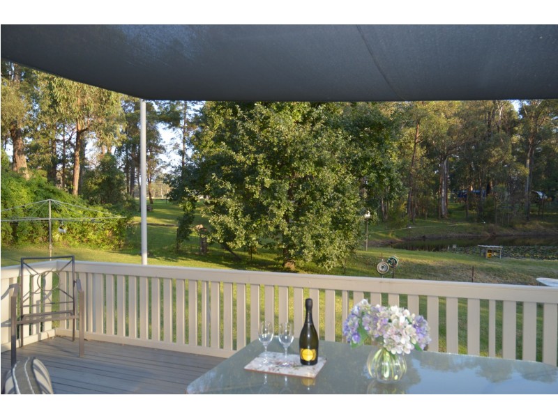 180 Pheasants Nest Road, Pheasants Nest NSW 2574