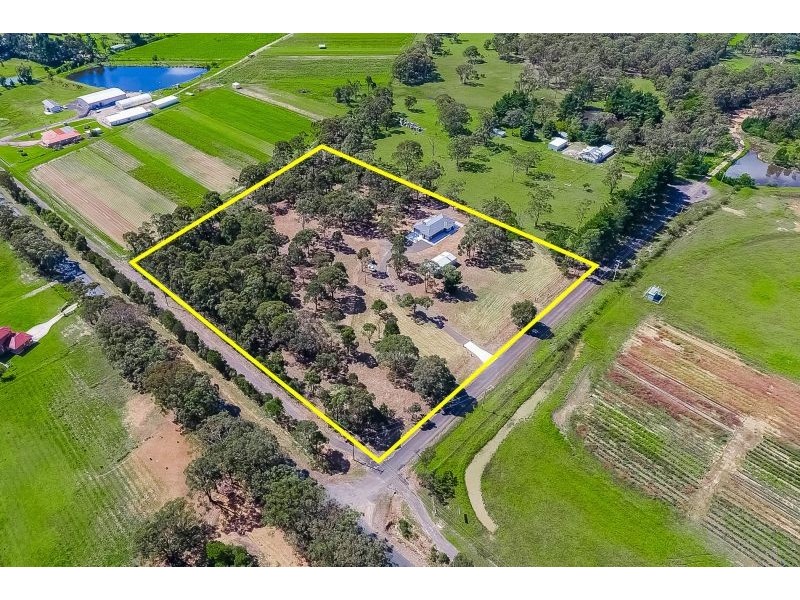 75 Silica Road, Bargo NSW 2574