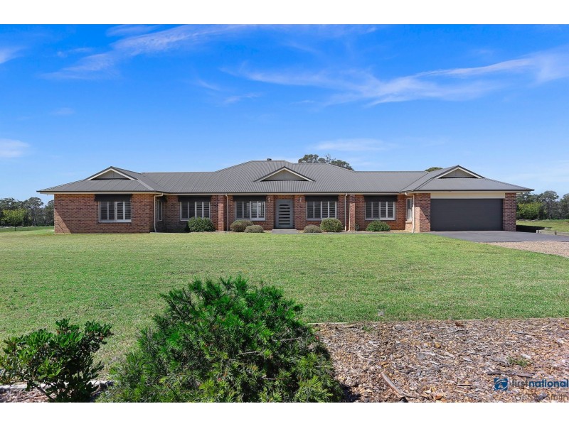 Lot 11 40-60 Brundah Road, Thirlmere NSW 2572