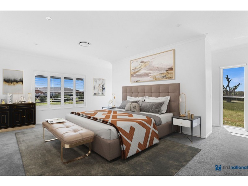 Lot 11 40-60 Brundah Road, Thirlmere NSW 2572