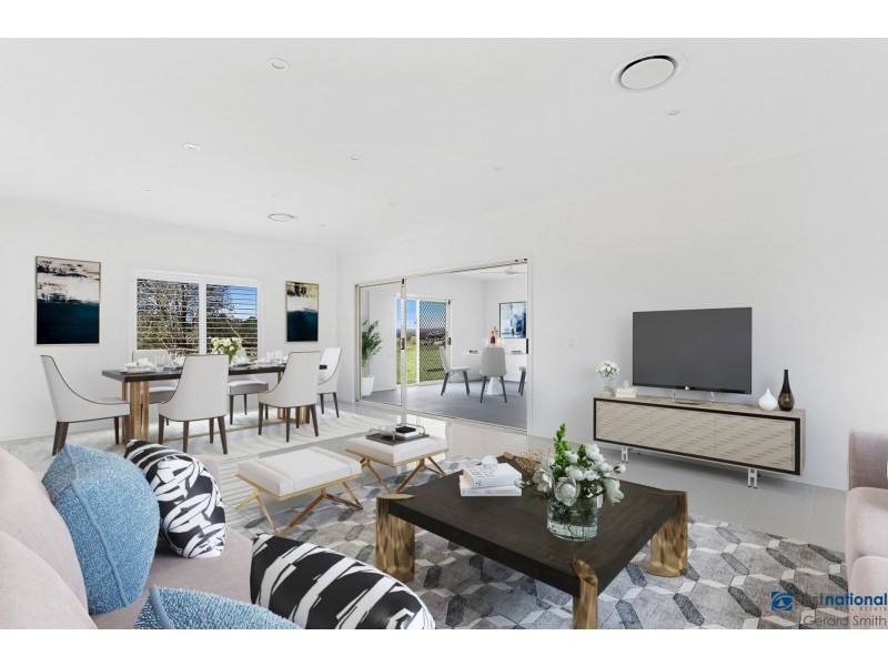 Lot 11 40-60 Brundah Road, Thirlmere NSW 2572