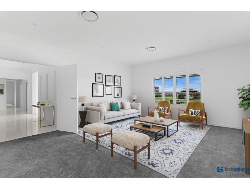 Lot 11 40-60 Brundah Road, Thirlmere NSW 2572