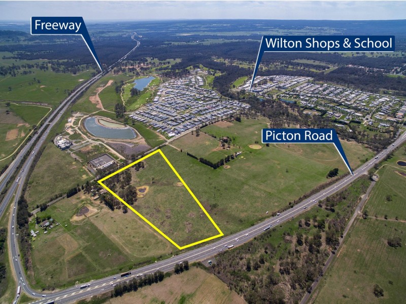 145 Condell Park Road, Wilton NSW 2571