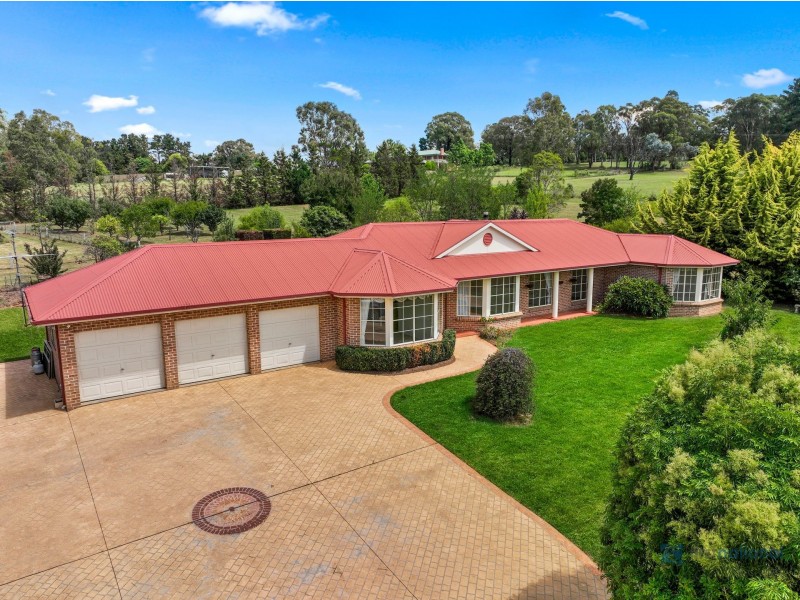 20 Dwyers Road, Bargo NSW 2574