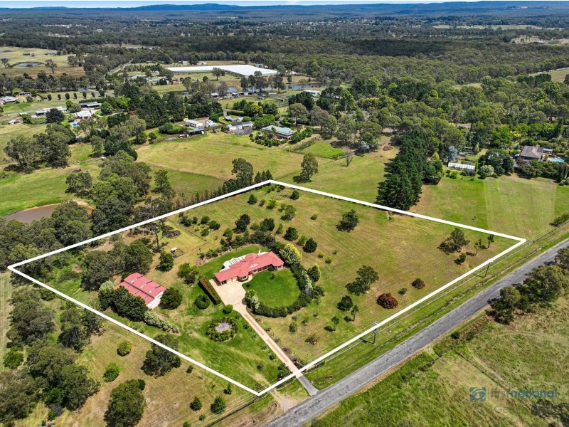 20 Dwyers Road, Bargo NSW 2574