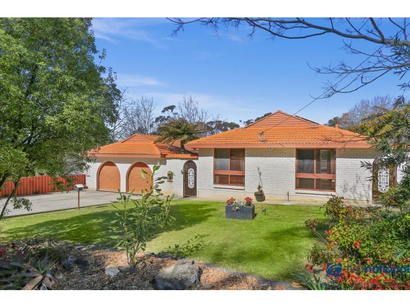 23 Laura Street, Hill Top NSW 2575