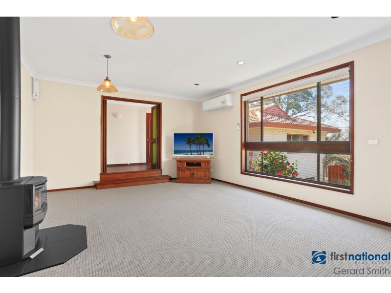 23 Laura Street, Hill Top NSW 2575