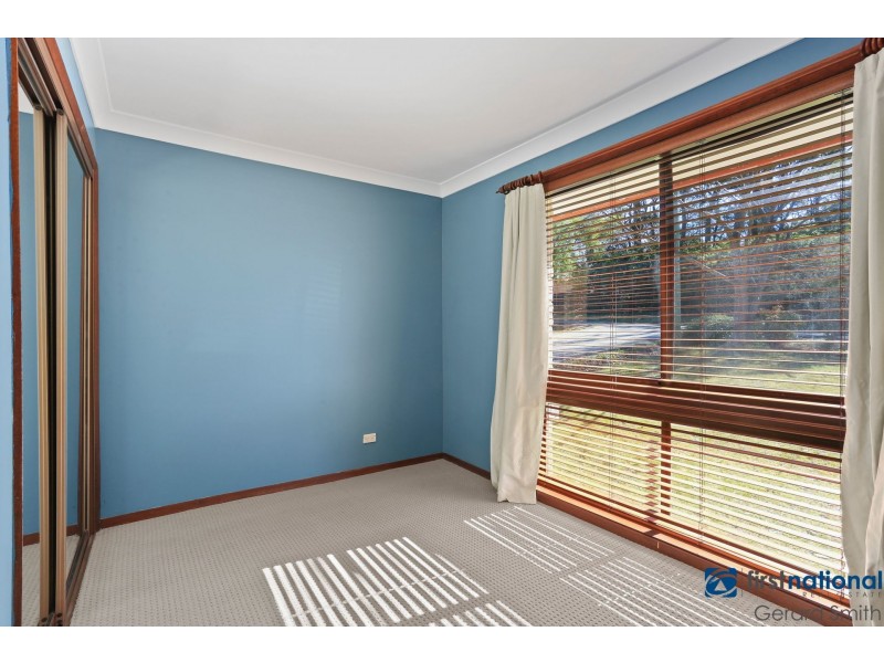 23 Laura Street, Hill Top NSW 2575