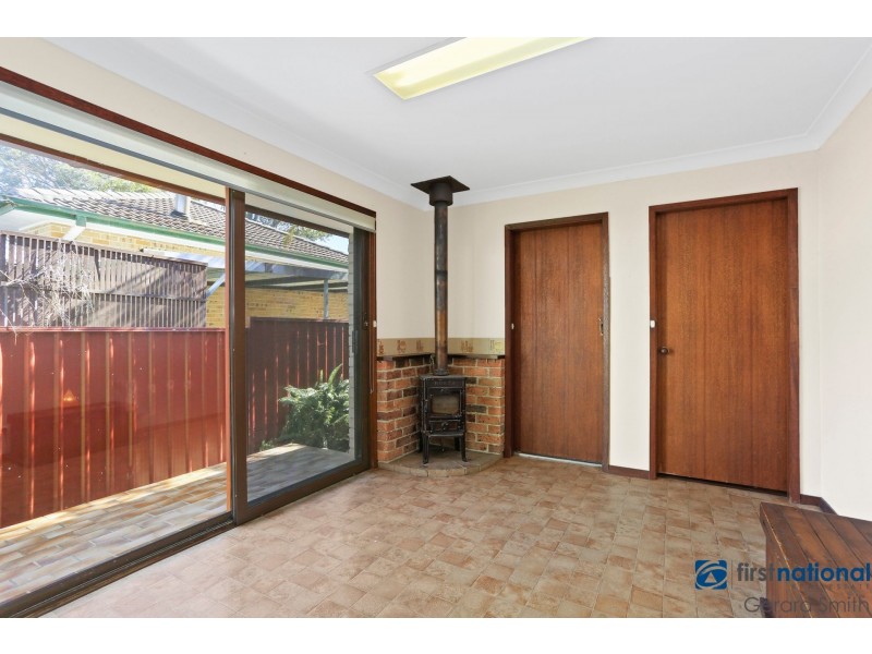 23 Laura Street, Hill Top NSW 2575