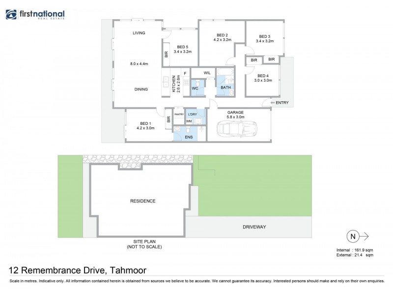 12E Remembrance Drive, Tahmoor NSW 2573