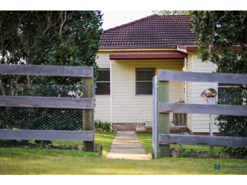 28 Lumsdaine Street, Picton NSW 2571